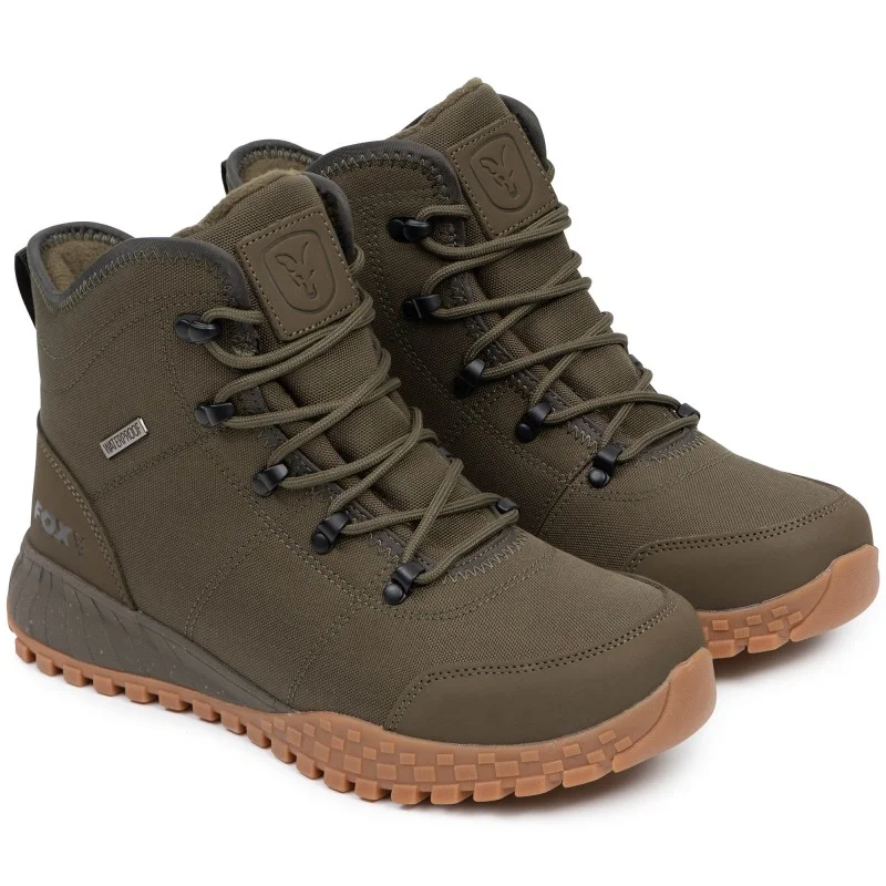 Nowy Buty Fox Khaki V2 Boot - 43