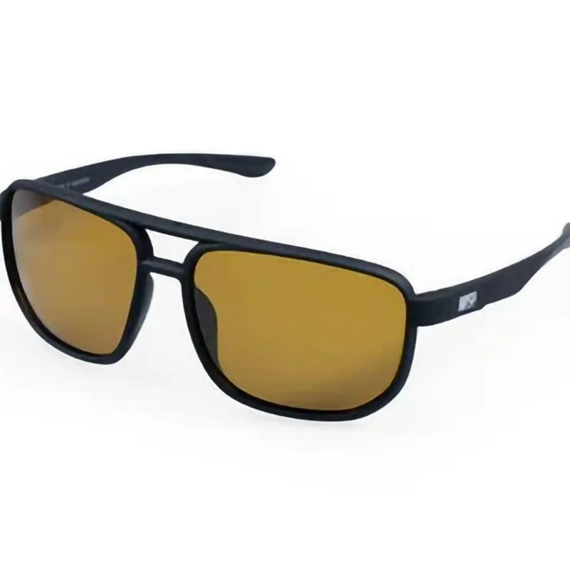 Obniżka ceny Okulary Nash Make it Happen Tracer Polarised Sunglasses Amber Lens