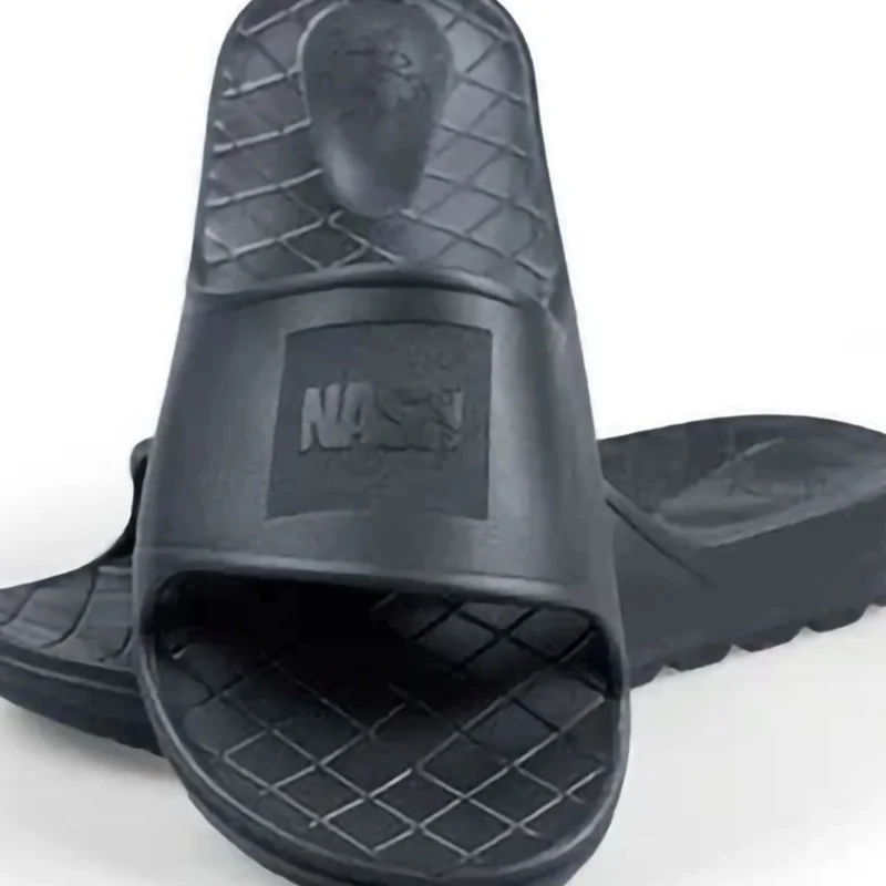 Klapki Nash Make It Happen Sliders Black - 41 Dodaj do koszyka