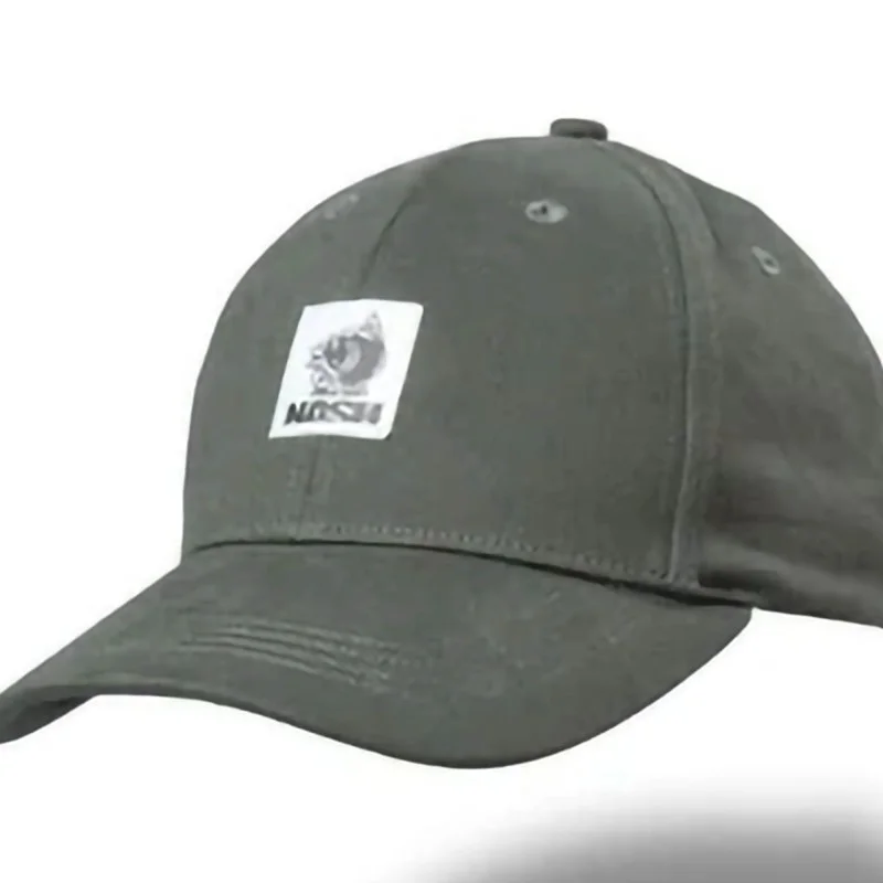 Czapka Nash Make It Happen Badge Baseball Cap Green Bestseller