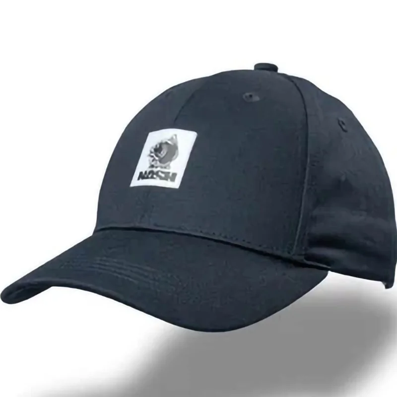 Czapka Nash Make It Happen Badge Baseball Cap Black Oferta limitowana