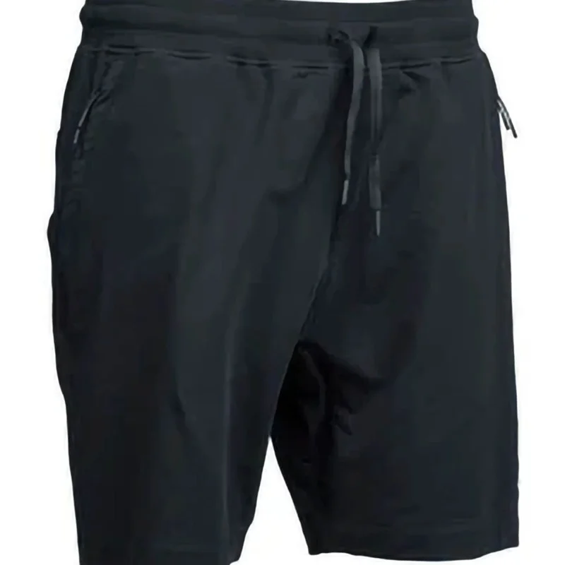 Szybka wysyłka Spodenki Nash Make It Happen Badge Shorts Black - S