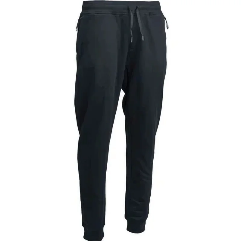 Cena promocyjna Spodnie Nash Make It Happen Badge Joggers Black - XXXL
