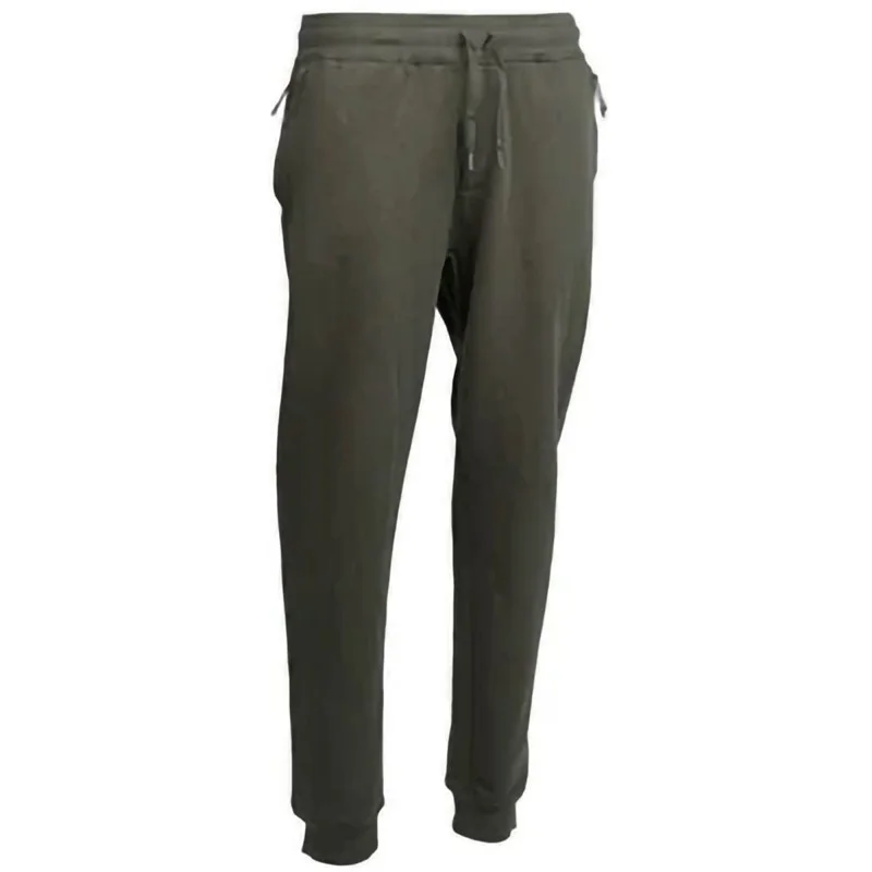 Sprawdź teraz Spodnie Nash Make It Happen Badge Joggers Green - S