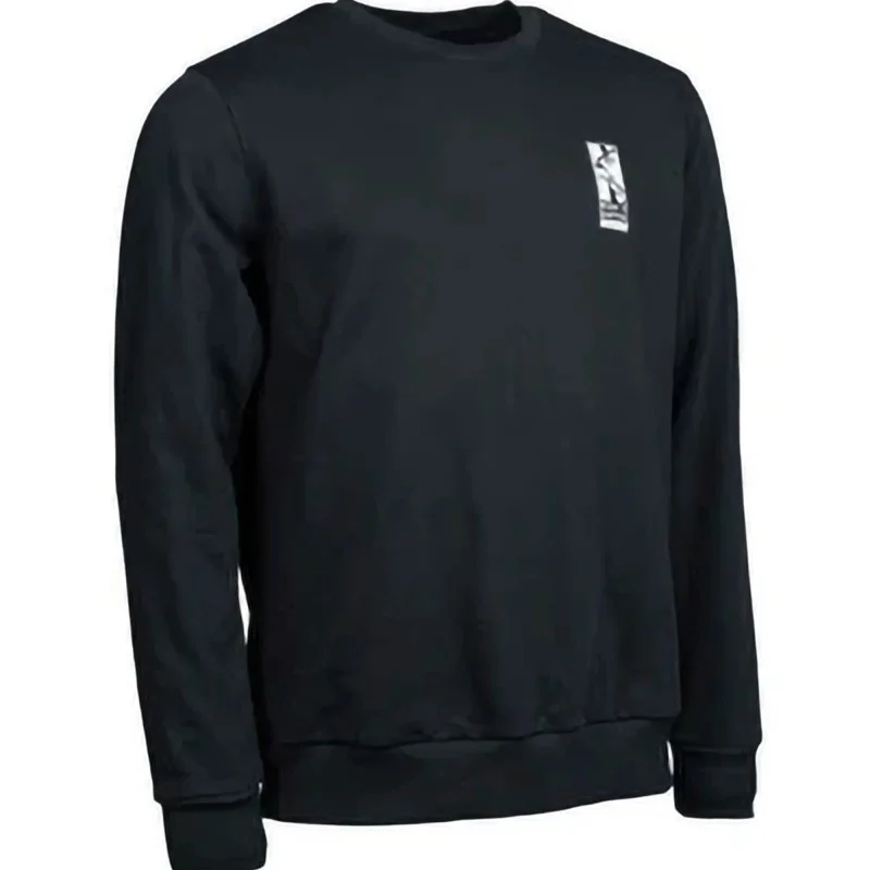 Bluza Nash Make It Happen Since 1978 Jumper Black - XXXL Cena promocyjna