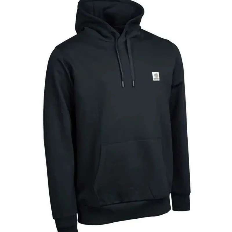Bluza Nash Make It Happen Badge Hoody Black - M Nowy