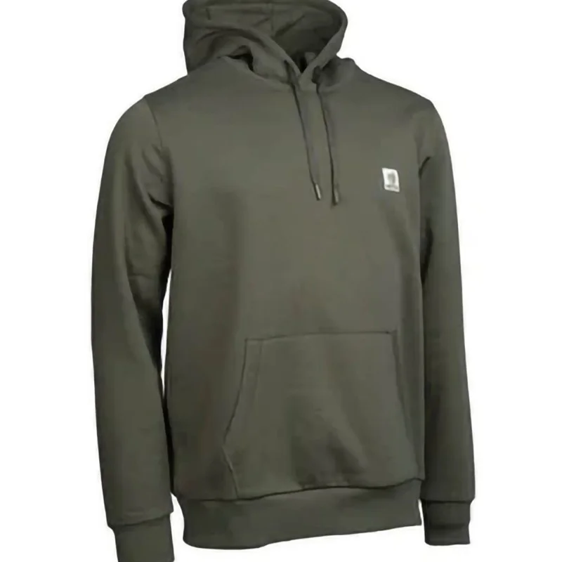 Bluza Nash Make It Happen Badge Hoody Green - XL Okazja