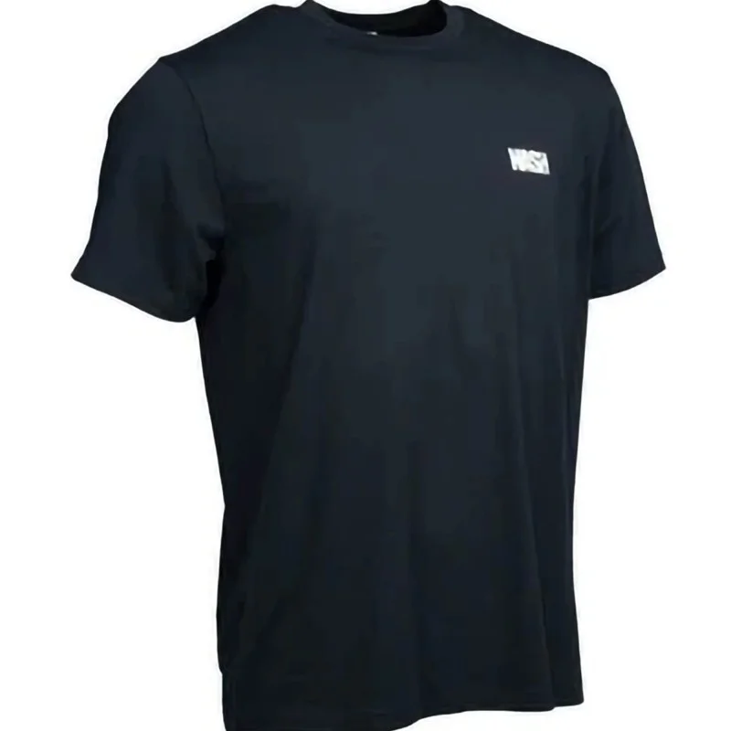 Koszulka Nash Make It Happen Cast T Shirt Black - L Darmowa dostawa