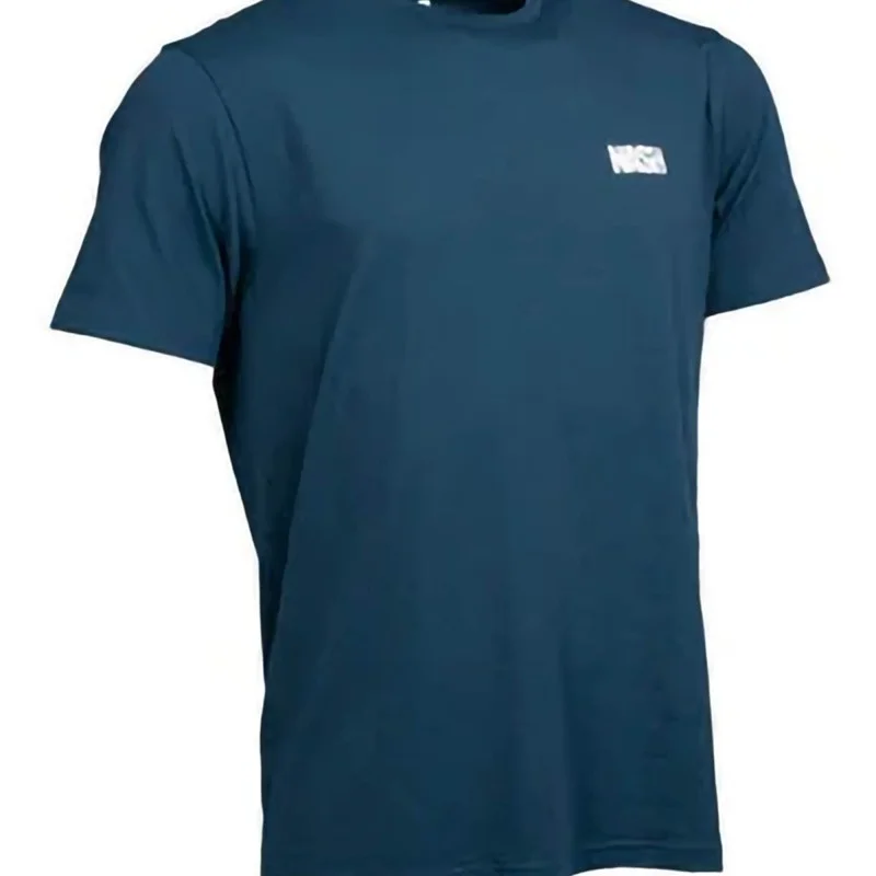 Koszulka Nash Make It Happen Since 1978 T Shirt Navy Blue - M Tylko dziś
