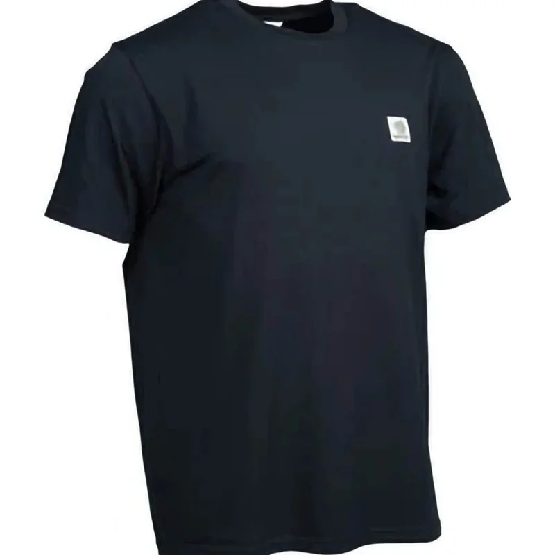 Koszulka Nash Make It Happen Badge T Shirt Black - XXL Promocja