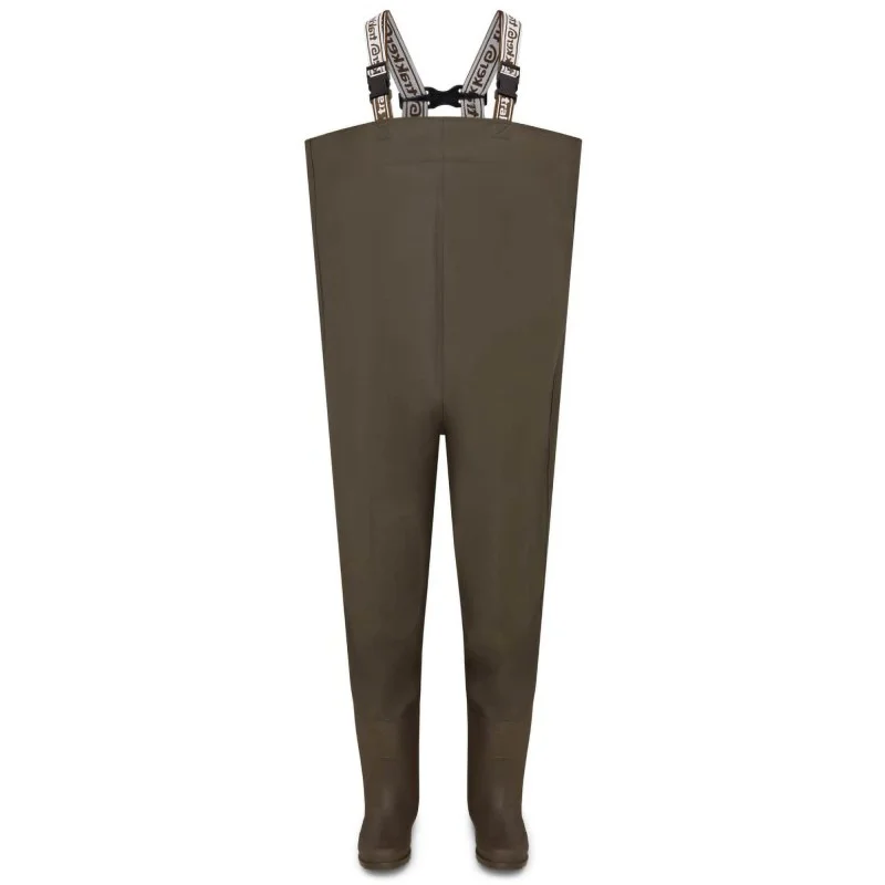 Wodery Trakker N3 HD Chest Waders - 45 Najlepsza cena