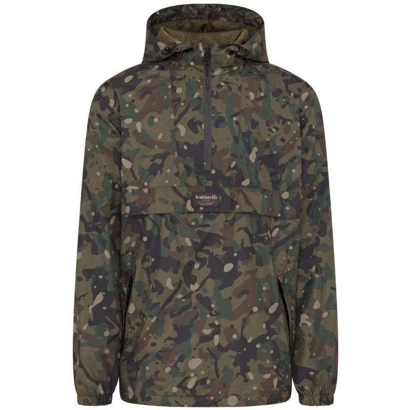 Kurtka Trakker TechPro Camo Smock - L Obniżka ceny