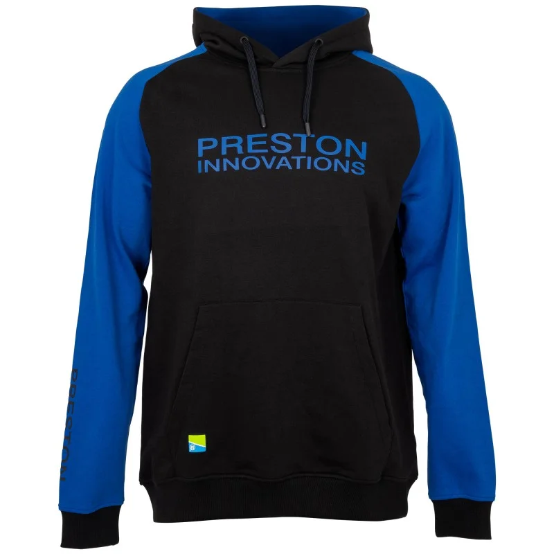 Cena promocyjna Bluza Preston Raglan Pullover Hoodie - XXL