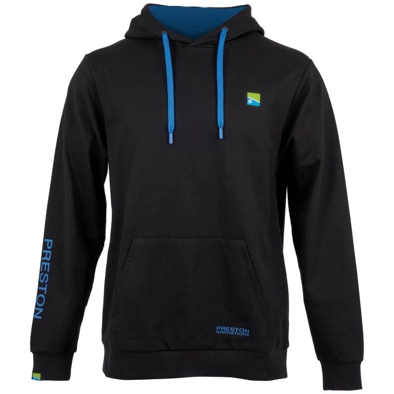 Dostępne od ręki Bluza Preston Pro Pullover Hoodie - XXXXL