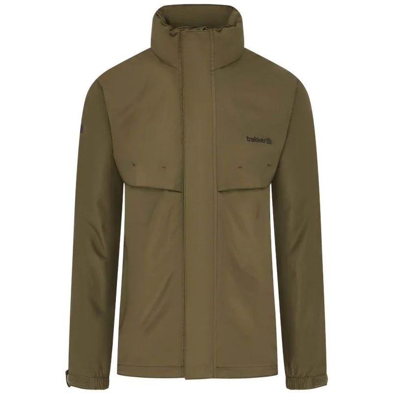 Nie przegap Kurtka Trakker CR Downpour Jacket - L