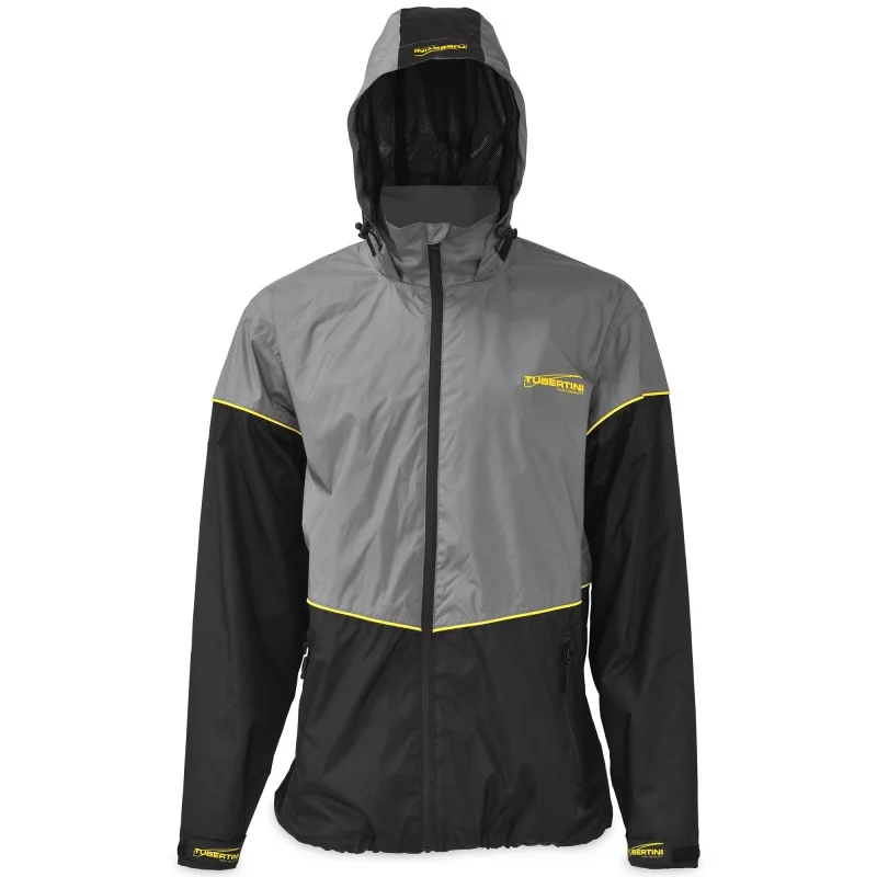 Kurtka Tubertini Aquatek Evo Jacket - XXL Rabat