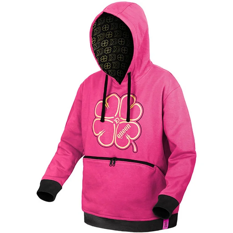 Bluza Delphin QUEEN 4Love - XS Ostatnie sztuki