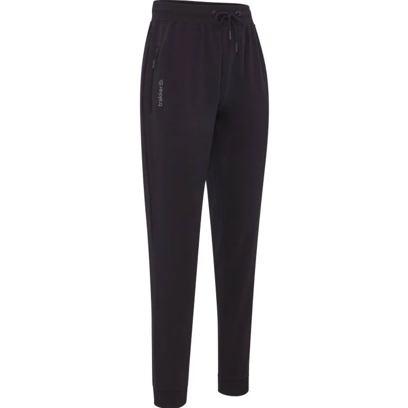 Spodnie Trakker CR Jogger Black - XL Rabat