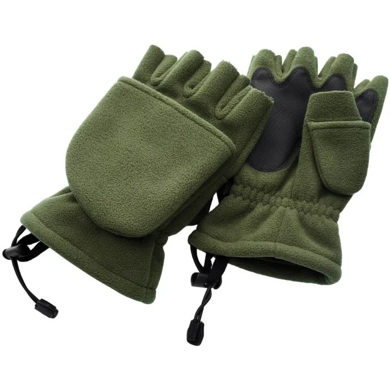 Rękawiczki Trakker Polar Foldback Gloves Wybór klientów