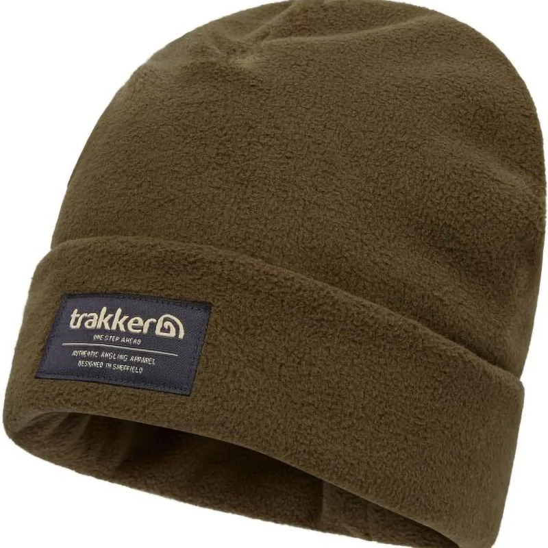 Wybór klientów Czapka Trakker TechPro WR Beanie - Green