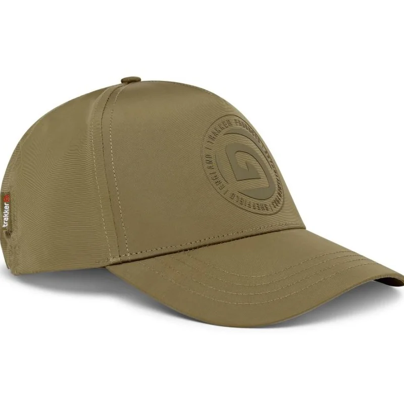 Czapka Trakker Water Resistant Cap Sprawdź teraz