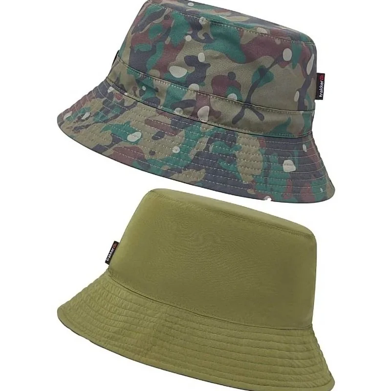 Czapka Trakker Reversible Bucket Hat Wyjątkowa oferta