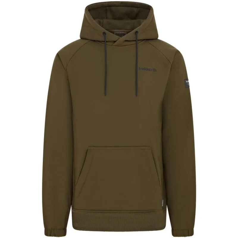 Bluza Trakker TechPro Capture Hoody - XXL Wyjątkowa oferta