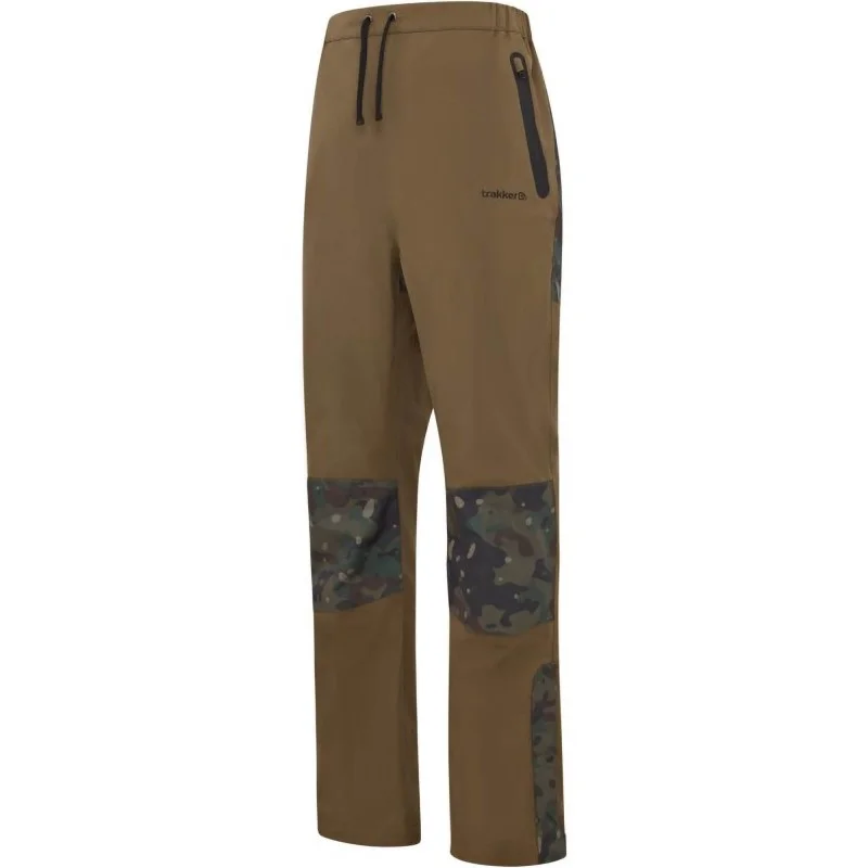 Spodnie Trakker TechPro Waterproof Trousers - XXXL Cena promocyjna