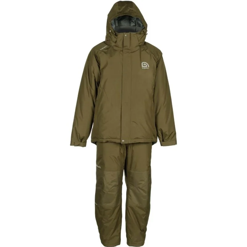 Rabat Kombinezon Trakker CR 3 Piece Winter Suit- XXL