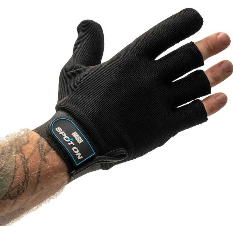 Rękawiczka Nash Spot On Casting Glove Right Bezpieczna płatność