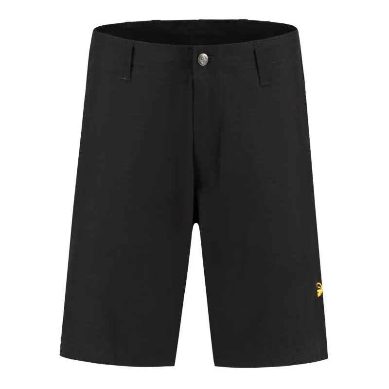 Super okazja Spodenki Guru Shorts Black - M