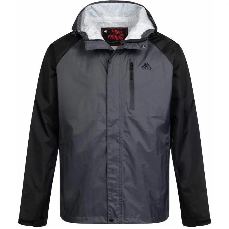 Zamów dziś Kurtka Przeciwdeszczowa Mikado MFT Rain Jacket 2.5l - XL