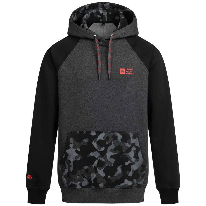 Nowy Bluza Mikado MFT Hoodie - S