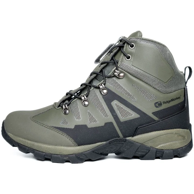 Buty Ridge Monkey APEarel QuickZip All?- Weather Boots - 42 Ostatnia szansa