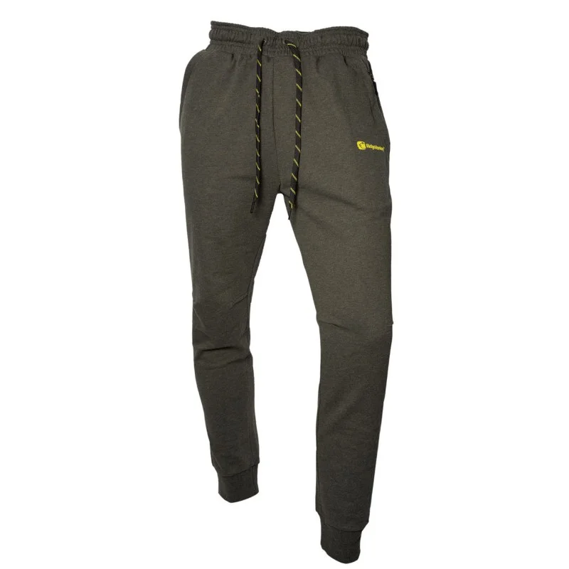 Sprawdź teraz Spodnie Ridge Monkey APEarel SportFlex Lightweight Joggers Green - XXL