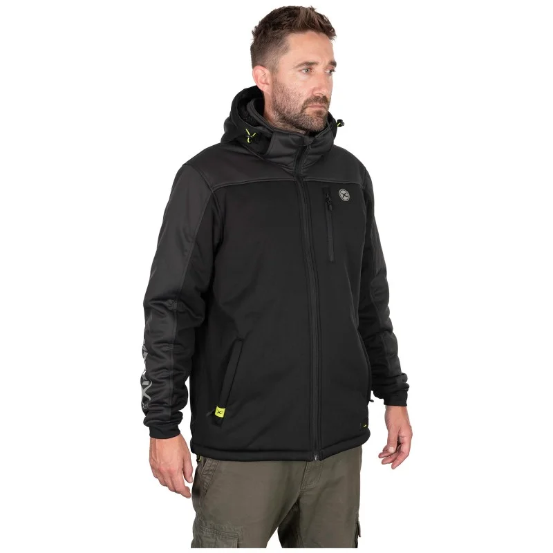 Okazja Kurtka Matrix Windblocker Plus - M