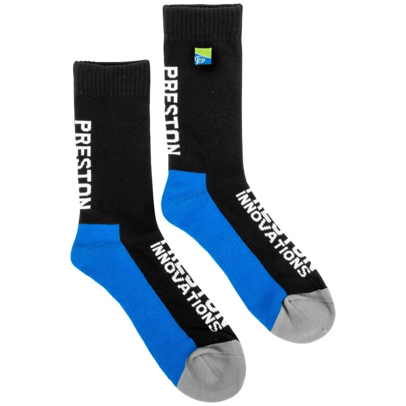 Ekspresowa dostawa Skarpetki Preston Socks Twin Pack 44-48