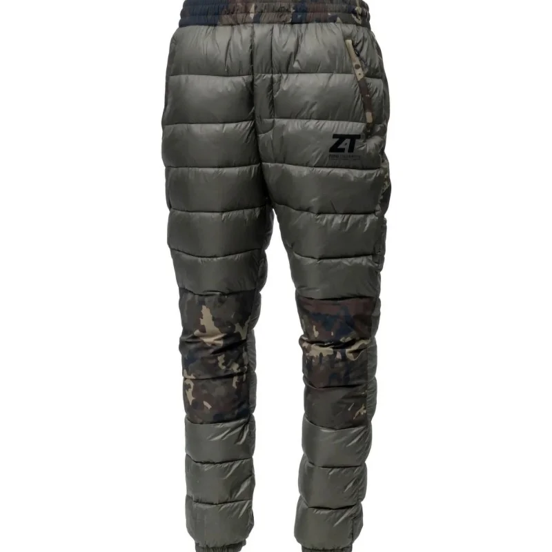 Spodnie Nash Zero Tolerance Air Cell Trousers - XXL Darmowa dostawa