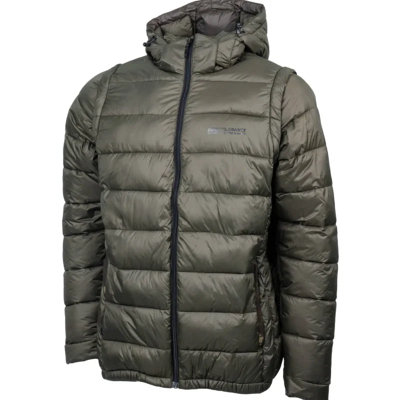 Bezpieczne zakupy Kurtka Nash Zero Tolerance Air Cell 3 in 1 Jacket - XXL