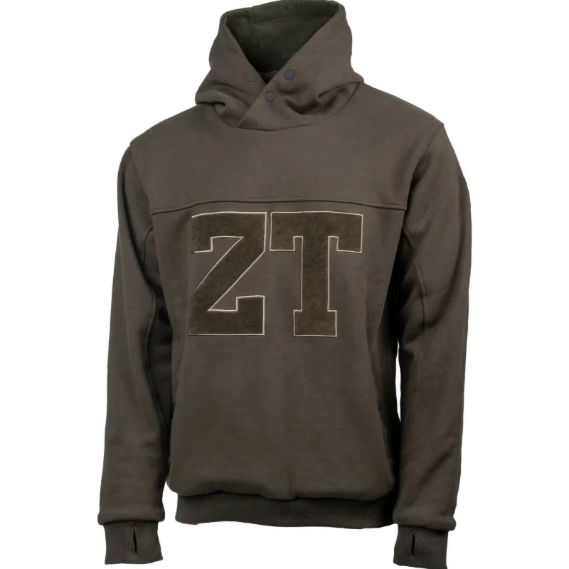 Do wyczerpania zapasów Bluza Nash Zero Tolerance Wind Chill Hoody Varsity - XXL
