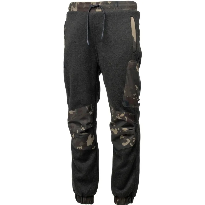 Oferta czasowa Spodnie Nash Zero Tolerance Nordic Fleece Joggers - XXL