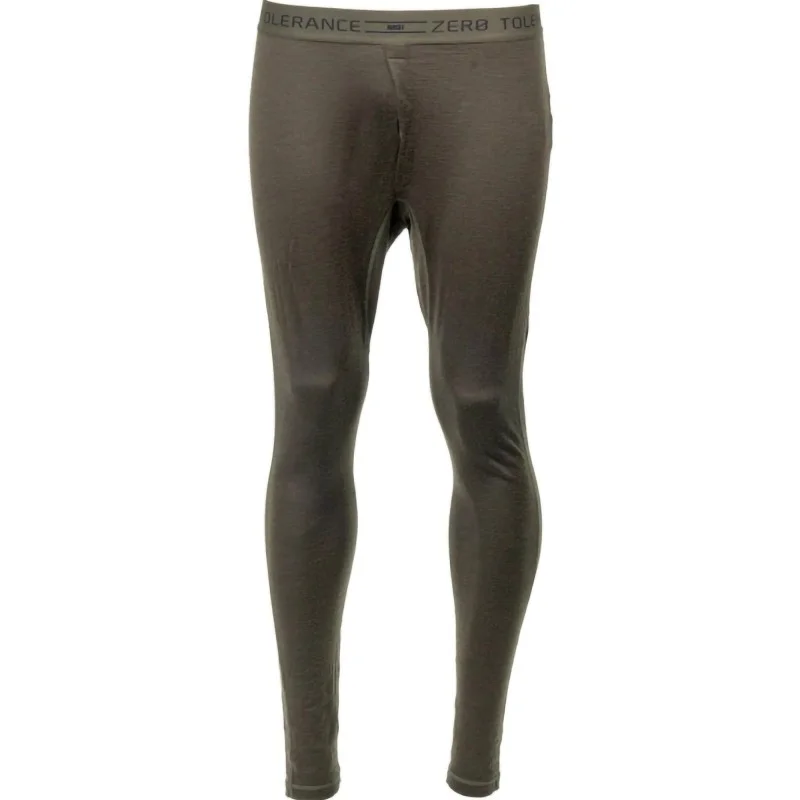 Spodnie Nash Zero Tolerance Merino Stage 1 Bottoms - XXL Rabat