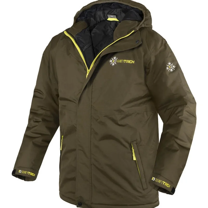 Kurtka Delphin WinTREK - King Size Hit cenowy