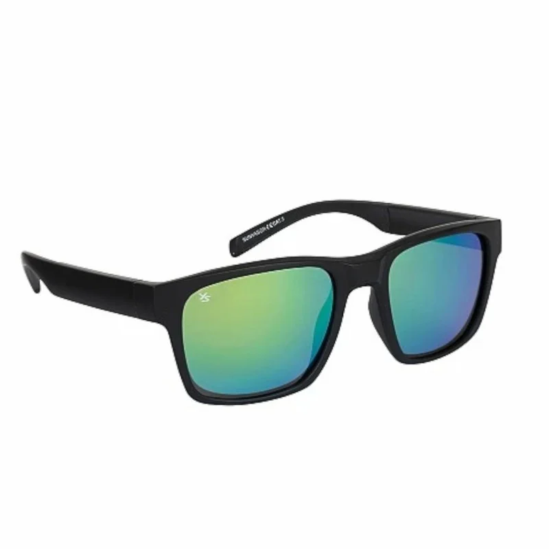 Promocja Okulary Shimano Eyewear Yasei Green Revo