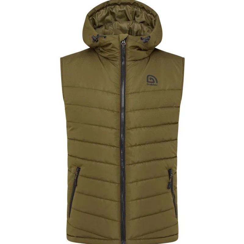 Promocja Kamizelka Trakker CR Thermal Bodywarmer - XL