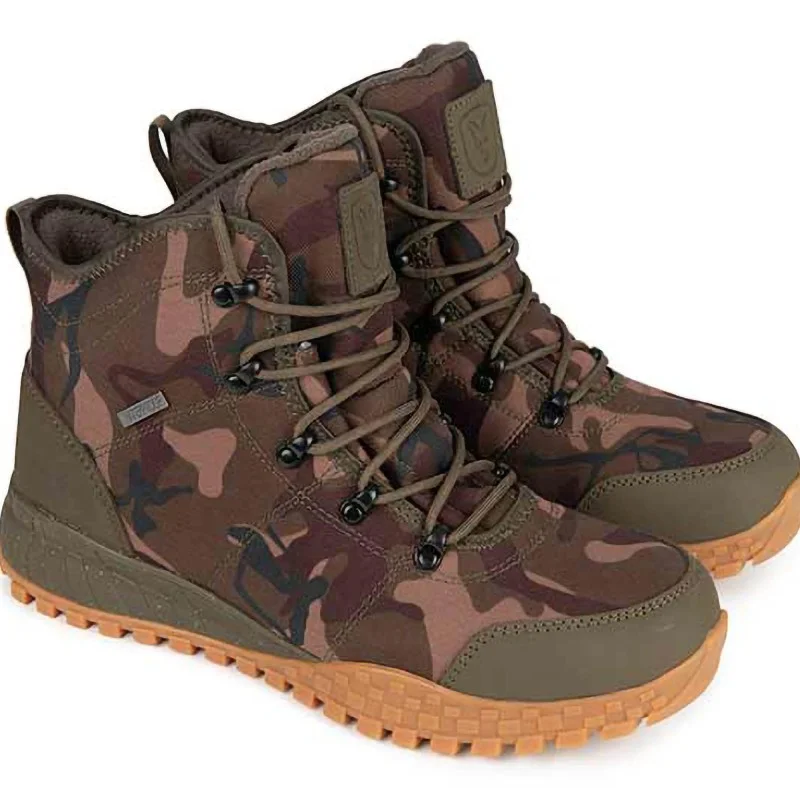 Szybka dostawa Buty Fox Khaki / Camo V2 Boot - 46