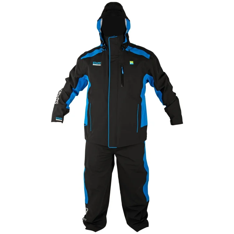Kombinezon Preston DF Ultra Suit - L Łatwy zwrot