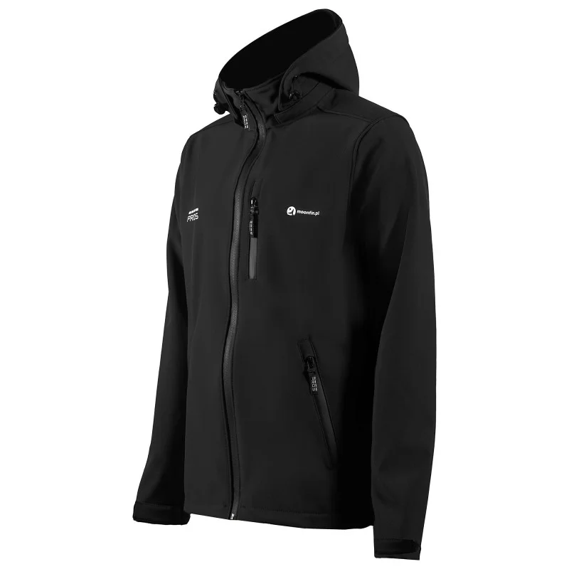 Kurtka Moonfin X Pros 729 Softshell - S Nie przegap