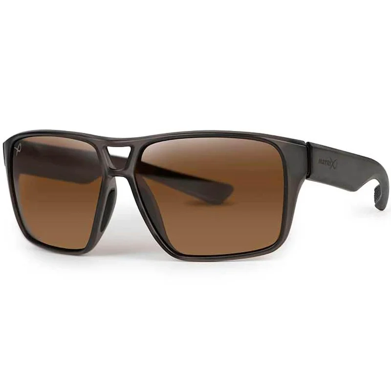 Okazja Okulary Matrix Polarised Sunglasses - Casual