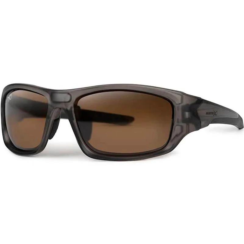 Okulary Matrix Polarised Sunglasses - Wraps Sprawdź teraz